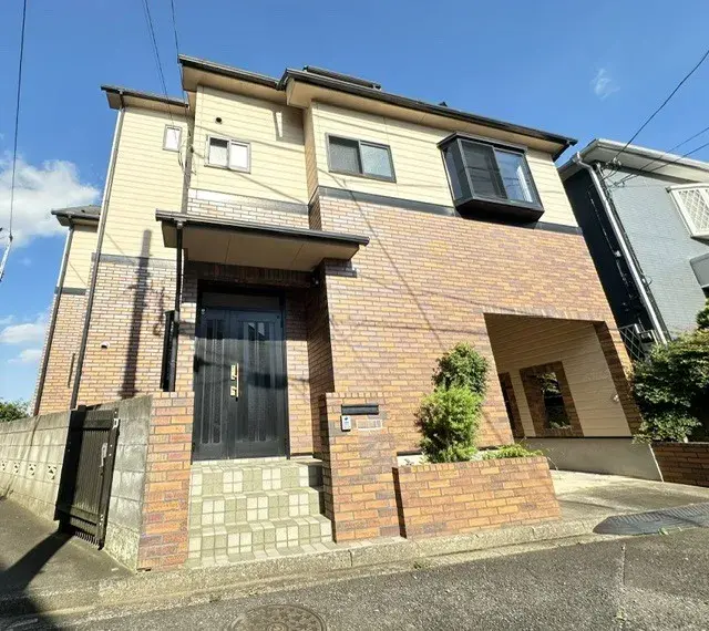 Akiya in Saitama