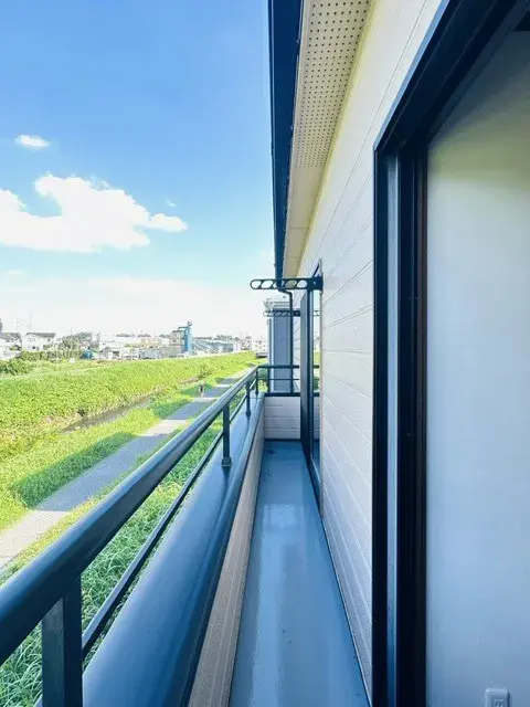 5LDK Property Niiza City, Saitama Prefecture (2)