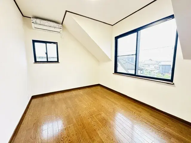 5LDK Property Niiza City, Saitama Prefecture (12)