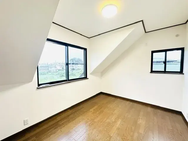 5LDK Property Niiza City, Saitama Prefecture (13)