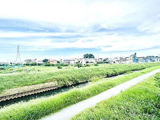 5LDK Property Niiza City, Saitama Prefecture (21)