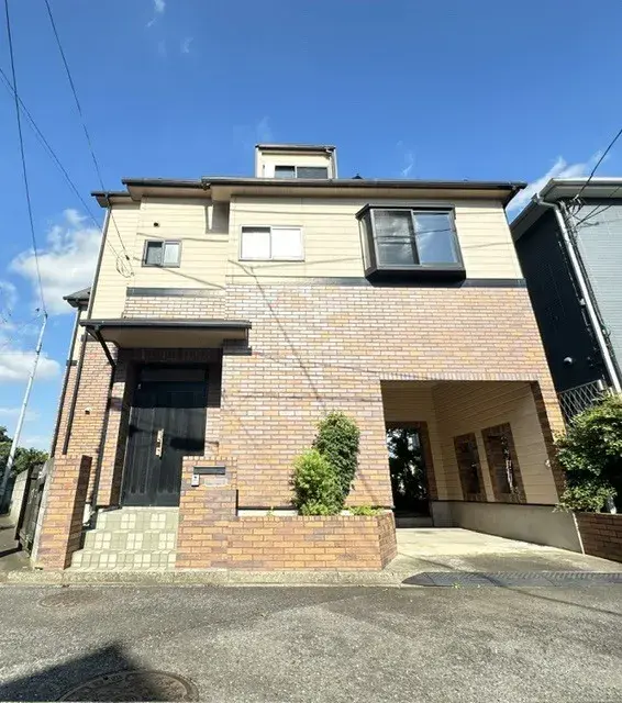 5LDK Property Niiza City, Saitama Prefecture (5)