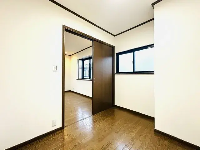 5LDK Property Niiza City, Saitama Prefecture (7)