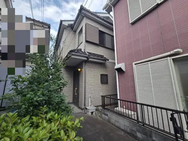 Akiya in Saitama