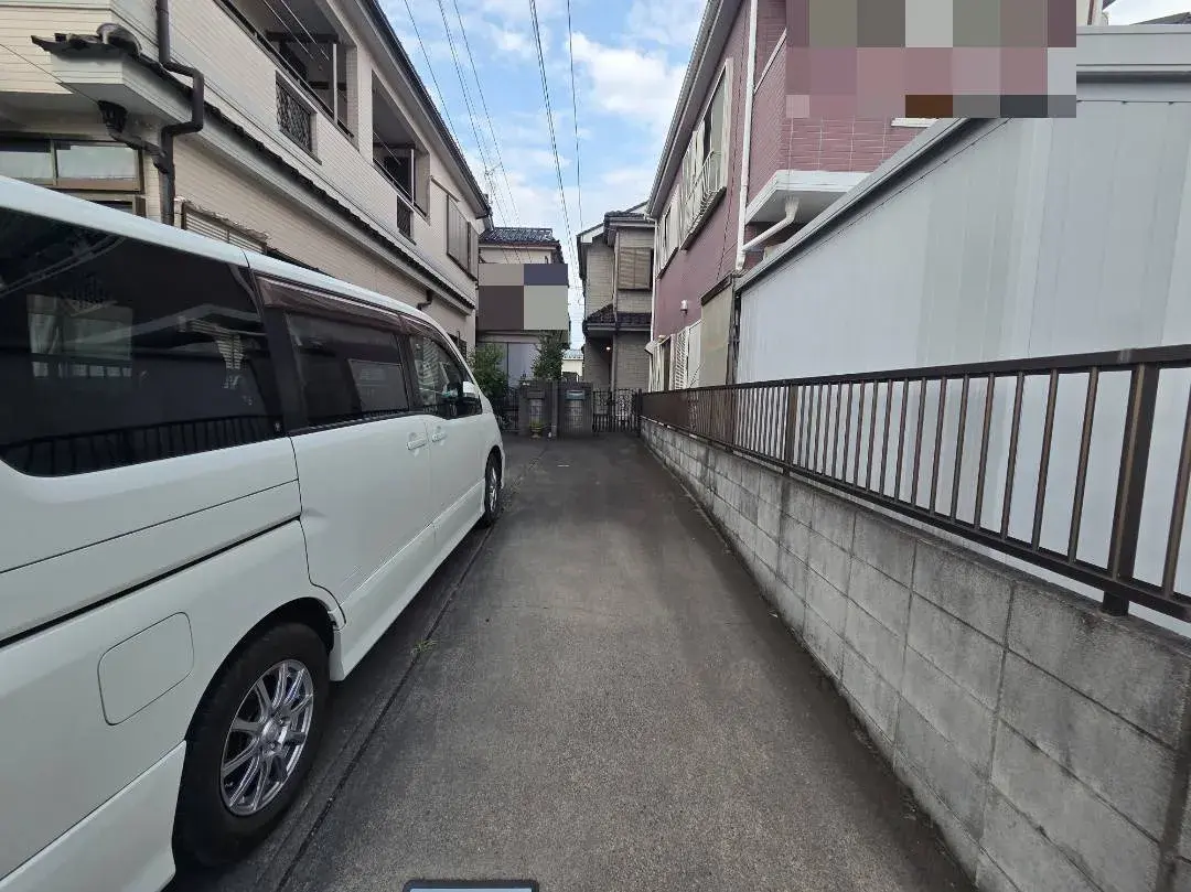 4LDK Ciudad de Kawaguchi Prefectura de Saitama (2)
