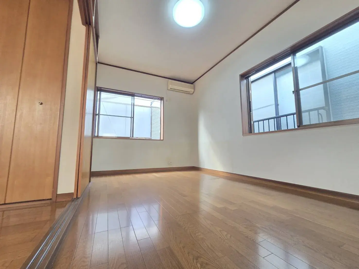 4LDK Ciudad de Kawaguchi Prefectura de Saitama (17)