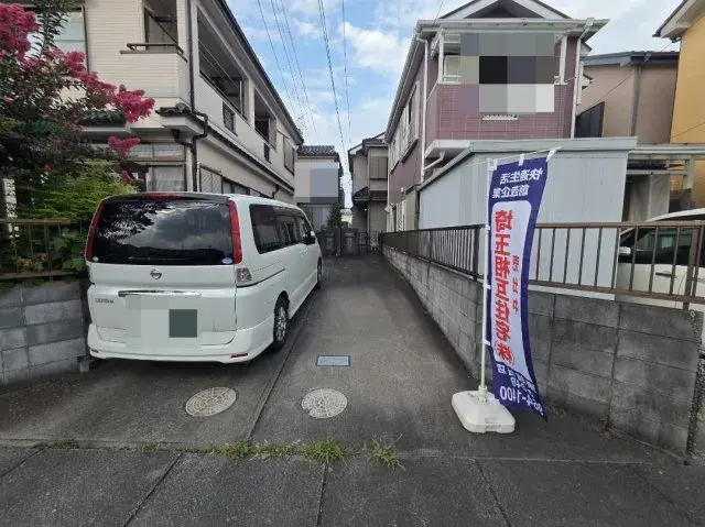 4LDK Ciudad de Kawaguchi Prefectura de Saitama (3)