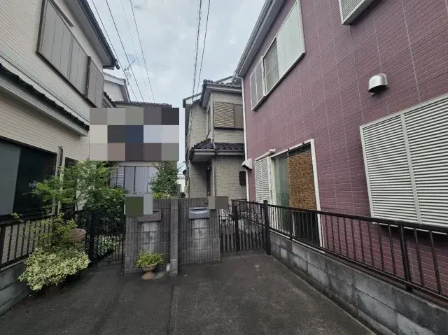 4LDK Ciudad de Kawaguchi Prefectura de Saitama (4)