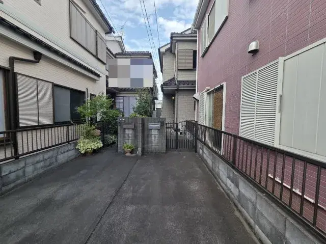 4LDK Ciudad de Kawaguchi Prefectura de Saitama (6)