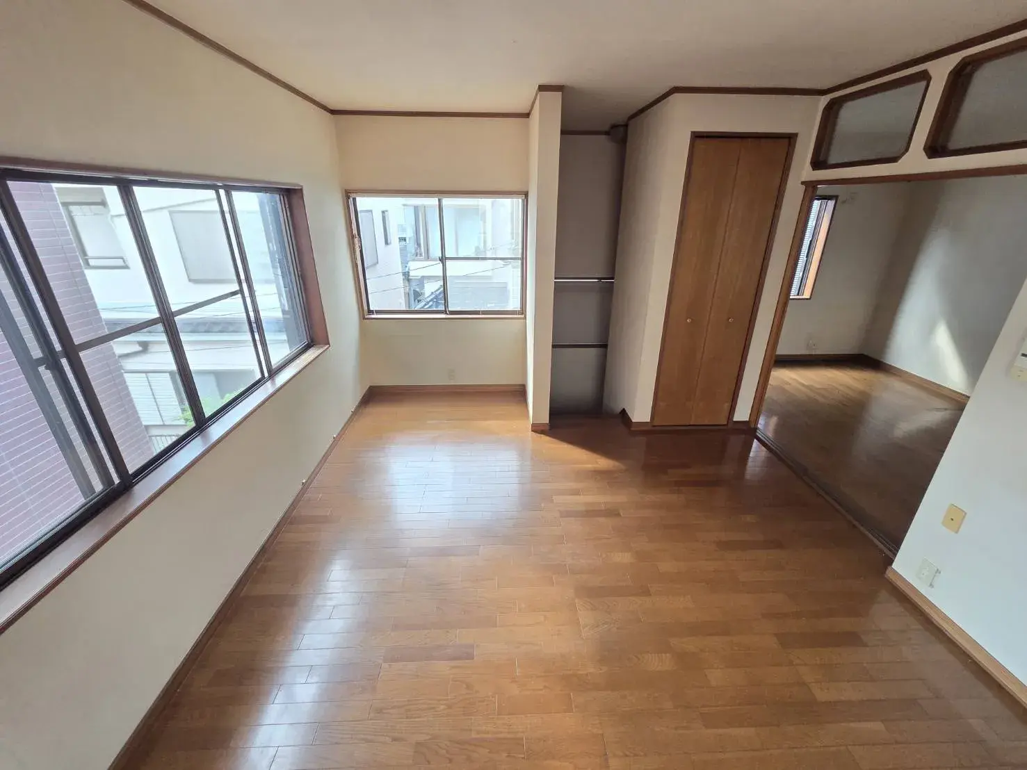 4LDK Ciudad de Kawaguchi Prefectura de Saitama (10)