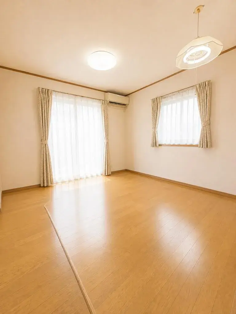 Bien immobilier 4LDK Ville d'Ageo Préfecture de Saitama (2)
