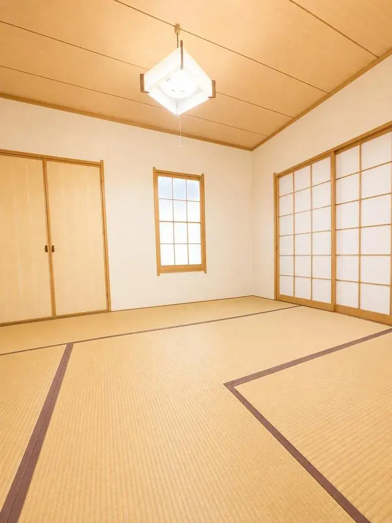 Bien immobilier 4LDK Ville d'Ageo Préfecture de Saitama (3)
