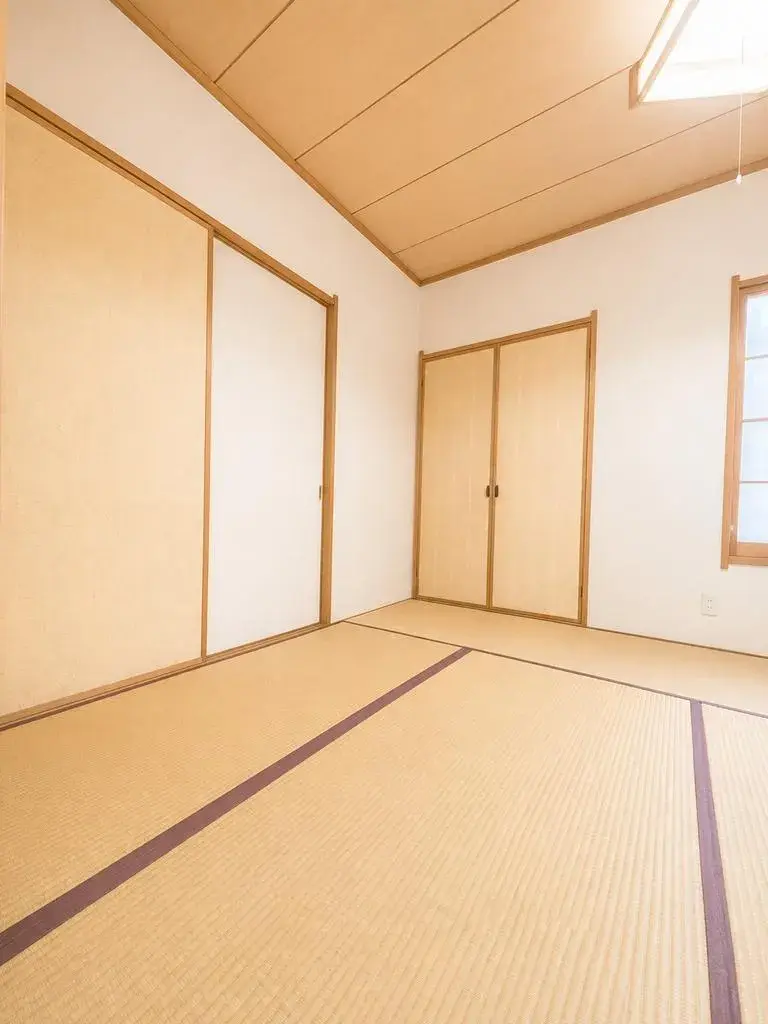 Bien immobilier 4LDK Ville d'Ageo Préfecture de Saitama (4)