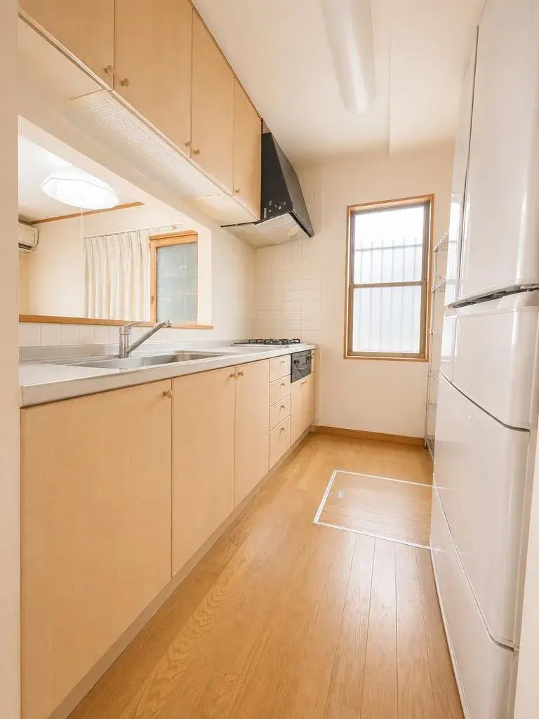 Bien immobilier 4LDK Ville d'Ageo Préfecture de Saitama (5)