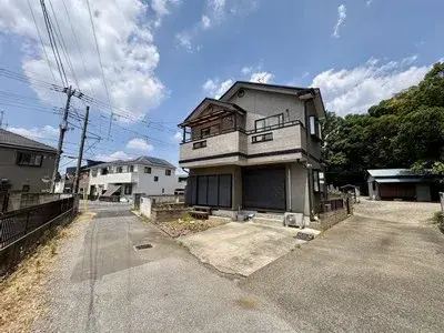 Akiya in Saitama