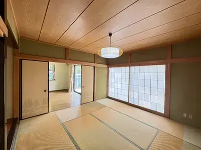 4SLDK Property Kawaguchi City Saitama Prefecture (8)