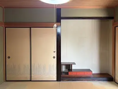 4SLDK Property Kawaguchi City Saitama Prefecture (9)