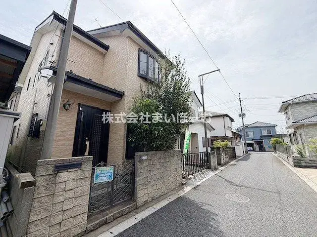 Akiya in Saitama