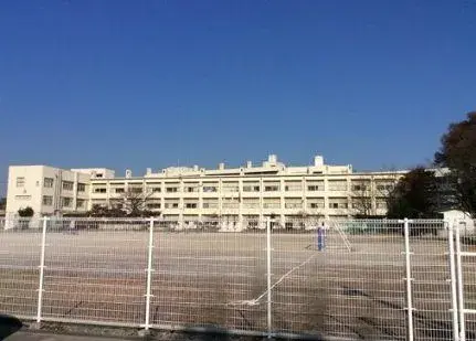 4LDK حي إيواتسوكي، مدينة سايتاما، محافظة سايتاما (11)