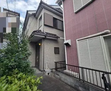 Akiya in Saitama