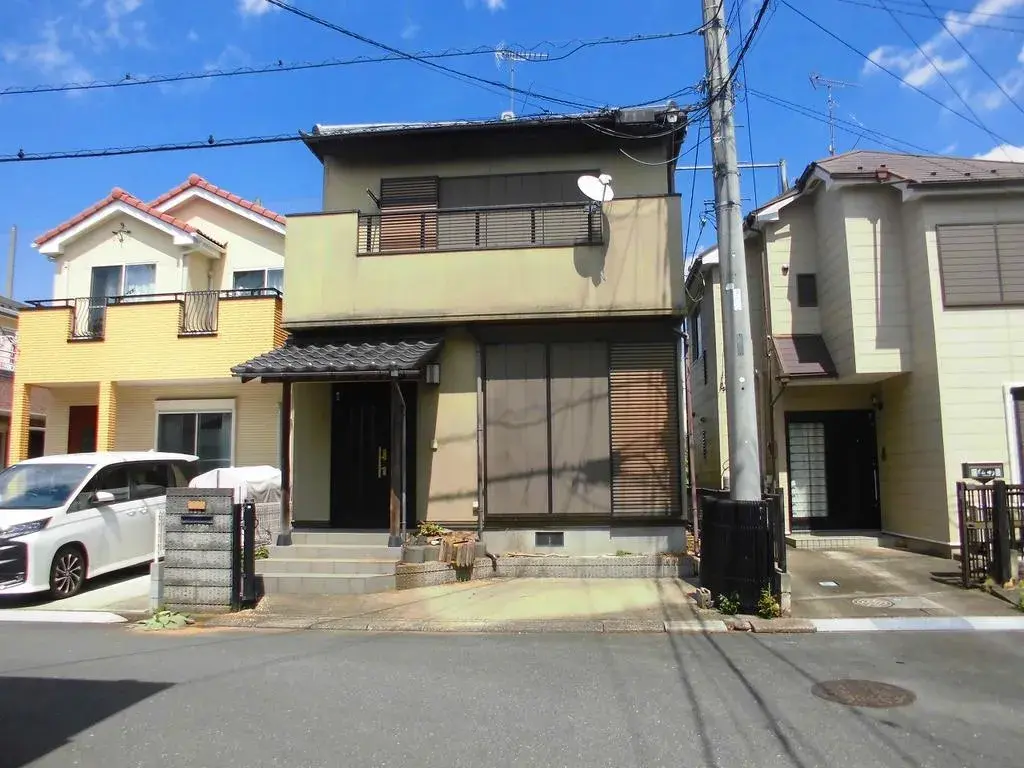 Akiya in Saitama