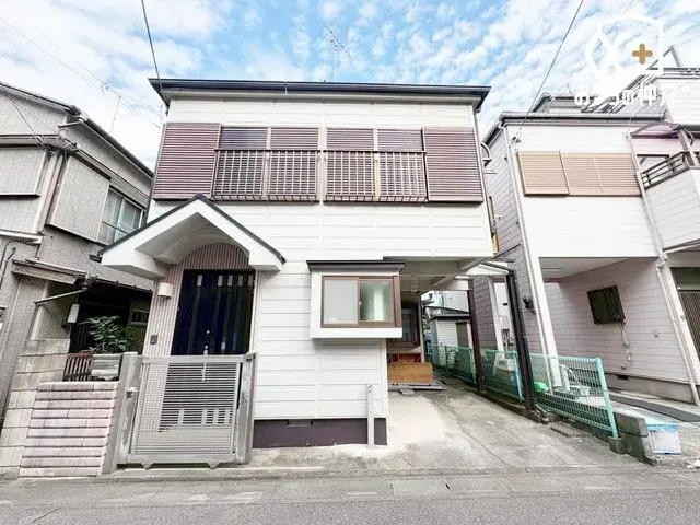 Akiya in 富士見市