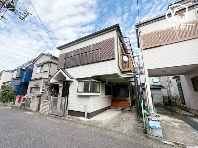 3DK物件 富士見市 埼玉県 (2)