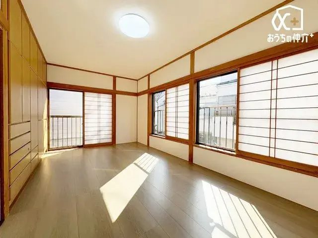 3DK物件 富士見市 埼玉県 (13)