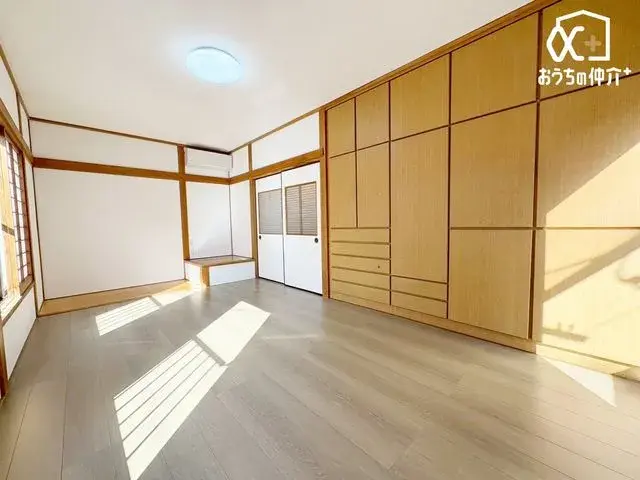 3DK物件 富士見市 埼玉県 (14)