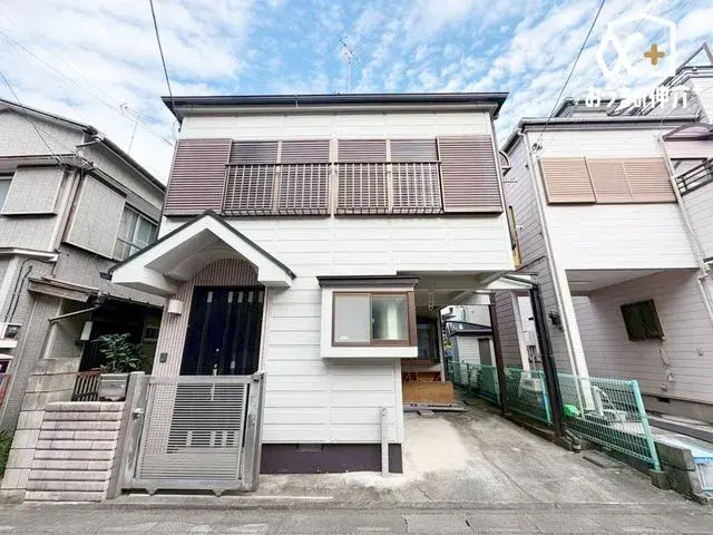 3DK物件 富士見市 埼玉県 (3)