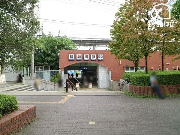3DK物件 富士見市 埼玉県 (23)