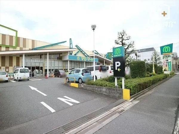 3DK物件 富士見市 埼玉県 (24)