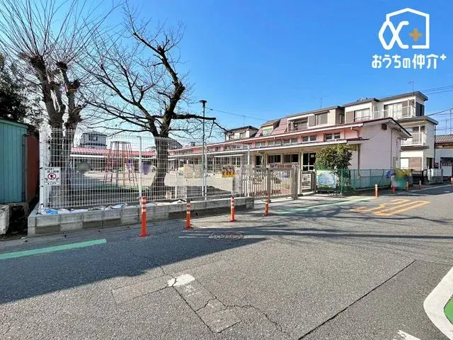 3DK物件 富士見市 埼玉県 (28)