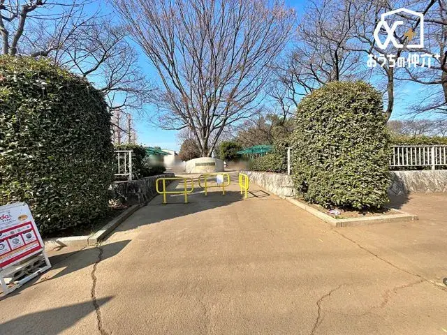 3DK物件 富士見市 埼玉県 (29)