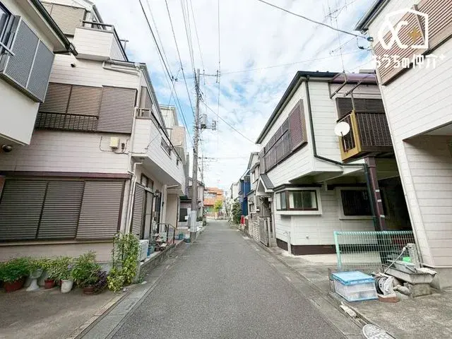3DK物件 富士見市 埼玉県 (4)