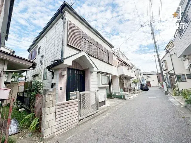 3DK物件 富士見市 埼玉県 (5)