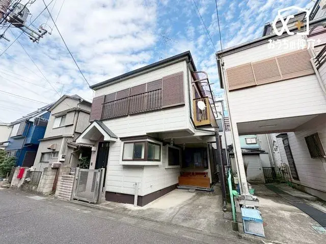 3DK物件 富士見市 埼玉県 (6)