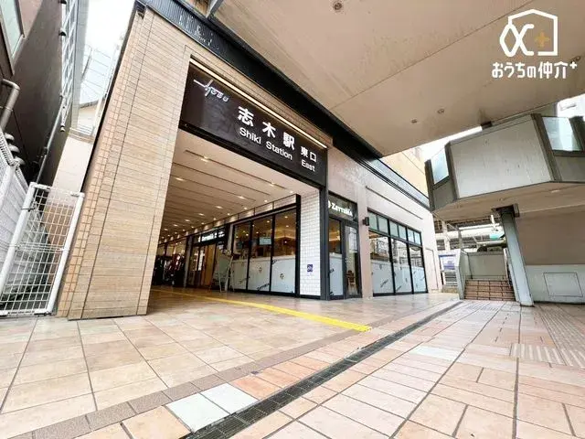 3DK物件 富士見市 埼玉県 (7)
