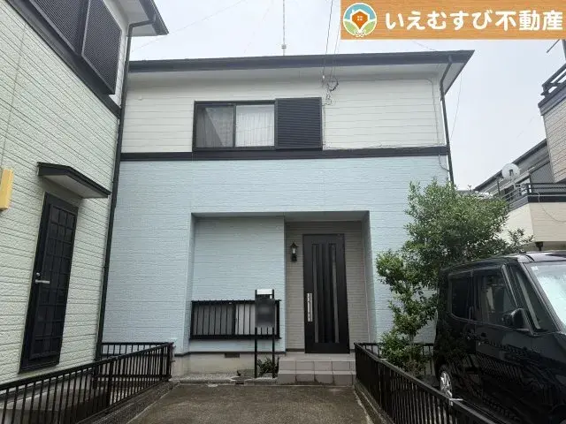 Akiya in Saitama