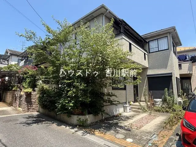 Akiya in Saitama