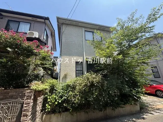 5DK Property Misato City Saitama Prefecture (2)