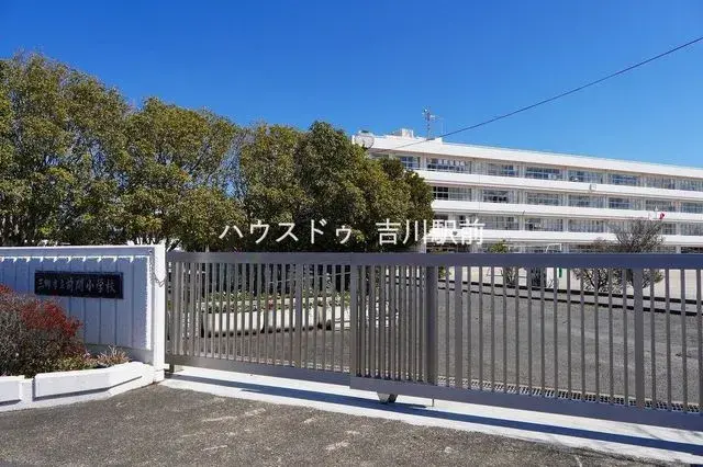 5DK Property Misato City Saitama Prefecture (11)