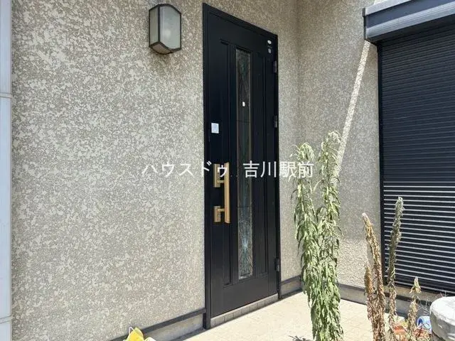 5DK Property Misato City Saitama Prefecture (3)