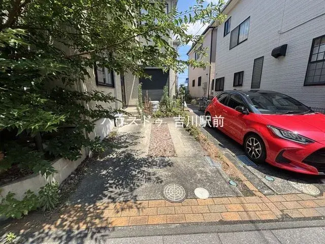 5DK Property Misato City Saitama Prefecture (4)