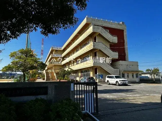 5DK Property Misato City Saitama Prefecture (7)