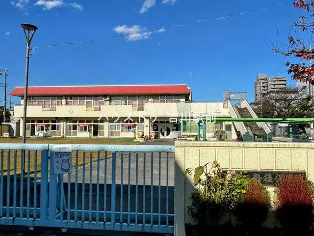 5DK Property Misato City Saitama Prefecture (9)