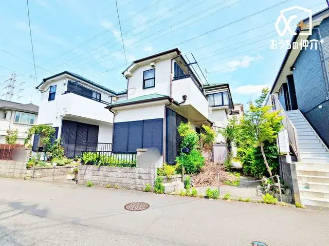 Akiya in 新座市