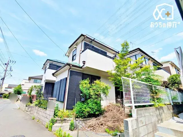 4LDK房产 新座市 埼玉県 (12)