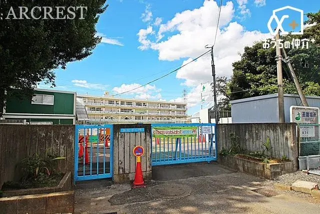 4LDK房产 新座市 埼玉県 (13)