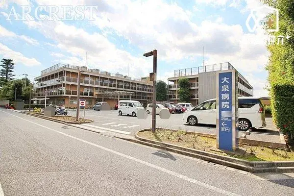 4LDK房产 新座市 埼玉県 (20)